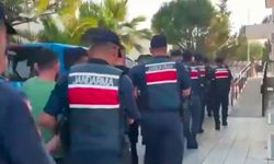 Aydın’daki dev uyuşturucu operasyonunda gelişme! 4 tutuklama