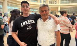 Aydın’daki öğretmenden YKS gününde vefa örneği