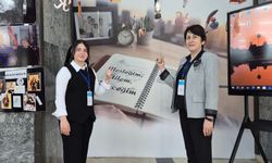 Aydın'daki okul Türkiye Birincisi oldu