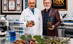 Aydın’dan dünyaya ses getirecek çalışma! Kur’an’daki iki besin bilimin merceğinde