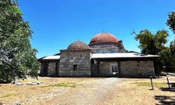 Aydın’ın Avrupa ödüllü külliyesi kaderine terkedildi