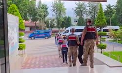 Aydın’ın da aralarında bulunduğu 24 ilde suç örgütlerine darbe! 197 tutuklama