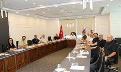 Aydın’ın ekonomik geleceği AYTO’da ele alındı