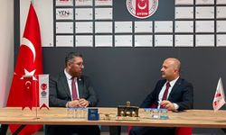 Aydın’ın suç oranı tartışmasına Vali Varol noktayı koydu!