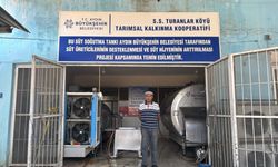 Aydın’ın yeni kooperatifçilik markası TURKOOP vites yükseltti