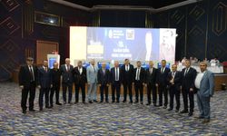 Aydınlı Başkan TAİF yönetimine geri döndü