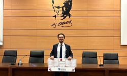 Aydınlı genç araştırmacıdan yeni başarı