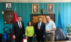 Aydınlı şoförden örnek davranış! Şehit eşine gösterdiği saygı ödüllendirildi