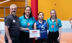 Aydın’ın genç sporcusundan örnek davranış