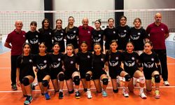 Aydınlı takım ilk kez Eczacıbaşı ile karşılaşacak