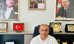 AK Parti Nazilli’de taşlar yeniden karılıyor! Görevden ayrılan Beyazıt’tan dikkat çeken açıklama