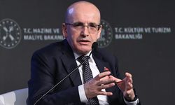 Bakan Şimşek adaletsizlikten yakındı! Maaş Topunu Meclis'e attı