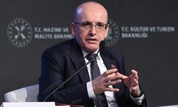 Bakan Şimşek: “Ekonominin sorumlusu iklim krizi”