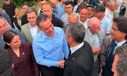 Başkan Arıcı yeni partiye geçmeye hazır: “Özgür Özel ile geldim O’nunla giderim”