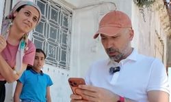 Başkan Arıkan’dan vatandaşa anında çözüm