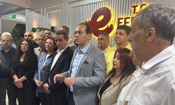 Başkan Erçetin’den dikkat çeken açıklama! “CHP’nin ruhunu ele geçiremezsiniz”