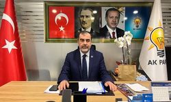 Başkan Erdem Hedef’e konuştu! AK Parti’de yeni istifalar yolda mı?