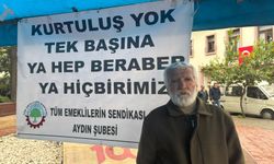 Başkan Kartal TÜİK verilerini değerlendirdi: “En düşük emekli maaşı 55 bin lira olmalı"