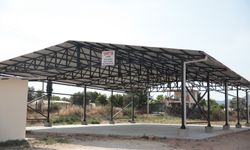 Başkan Kaya seçim vaadini yerine getirdi