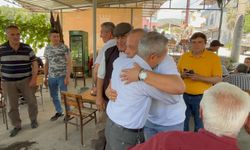 Bozdoğan’da “halkçı yönetim” anlayışı sahada karşılık buluyor