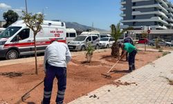 Başkan Yetişkin sözünü tuttu! Fenerbahçeliler Parkı’nda sona gelindi