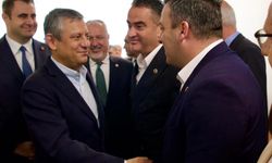 Başkanvekili Demirtaş’tan Özel için net mesaj!