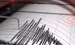 Aydın’da korkutan deprem!