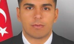 Bir ocağa daha ateş düştü! Jandarma uzman çavuş şehit oldu