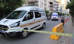 Aydın'da emniyetin karşısında bomba paniği!