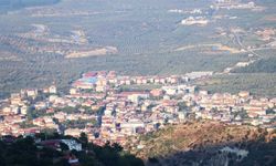 Bozdoğan’da doğalgaz çalışmalarına kazı izni engeli