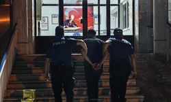 Bozdoğan’da sahte altınla bal alan adam yakalandı