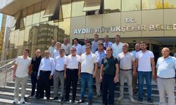 Bozdoğanlı muhtarlardan kırsal mahalle çağrısı: “Şimdi top Büyükşehir’de”