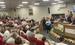 Büyükşehir Meclisi’nde ‘Pavyon’ polemiği! “Uşak’tan” yanıtı gündem oldu