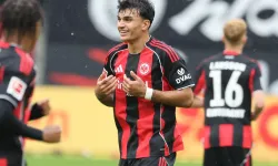 Can Uzun transferinde Eintracht Frankfurt'un beklediği bonservis bedeli