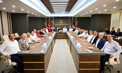 Çerçioğlu'ndan Erdoğan'a Aydın'a yatırım teşekkürü