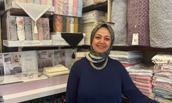 Nazilli’de çeyiz alışkanlıkları değişti! Gençler pratik ve ekonomik ürünlere yöneldi