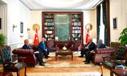 CHP Aydın milletvekillerinden Vali Canbolat’a ziyaret