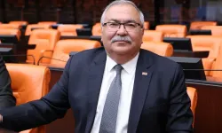 CHP'li Bülbül'den af kararına veto