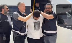 Çifte cinayet zanlısı Erkan Aslan tutuklandı