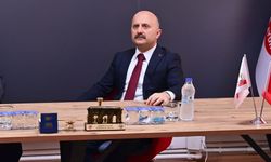 Çine OSB’den Türkiye’ye örnek başarı