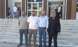 Aydın’da gözaltına alınan ‘Köklü Değişim’ mensupları serbest bırakıldı!