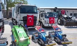 Didim Belediyesi tasarruflarını yatırıma dönüştürüyor