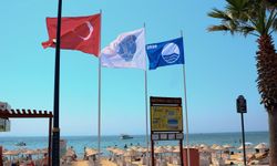 Didim Belediyesi’nden mavi bayrak başarısı