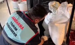 Didim’de dev operasyon! 13 gözaltı
