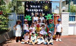 Didim’de ‘Yaza Merhaba’ coşkusu