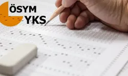 YKS sınavına girerken yanında bulundurulması gerekenler: Sınava kalem, silgi, su, saat ve para ile girilir mi?