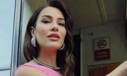 Ece İrtem'e Kuşadası'nda son veda