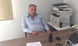 Efeler Belediyesi’ni yasa boğan ölüm