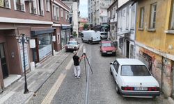 Efeler'de tarihi dönüşüm! 16 sokakta başladı