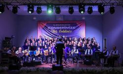 Efeler’de yaz konserleri başlıyor